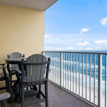 Crystal Shores 1104 Condo