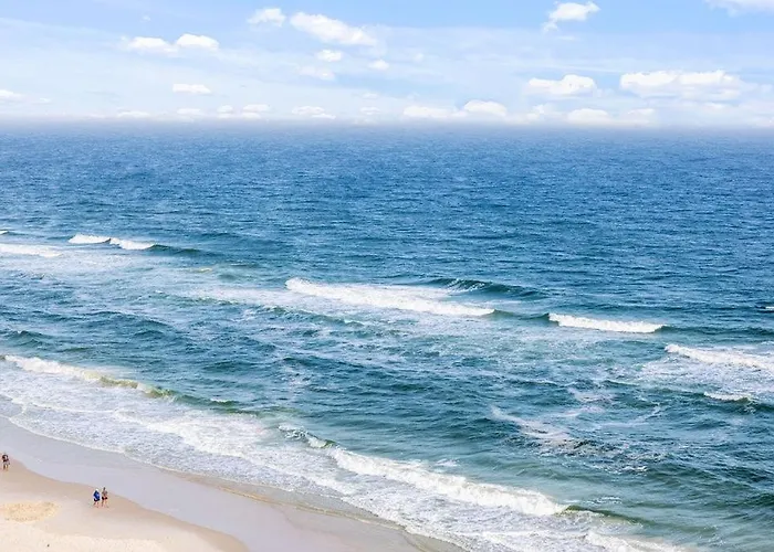 Crystal Shores 1104