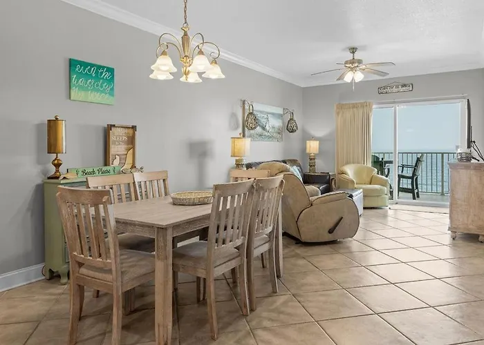 Apartment Crystal Shores 1104 *