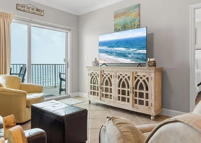 Crystal Shores 1104 Apartment *