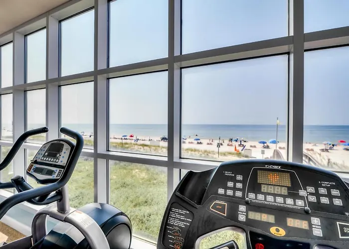 Crystal Shores 1104 *